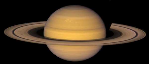 Saturno