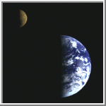 Terra e Lua