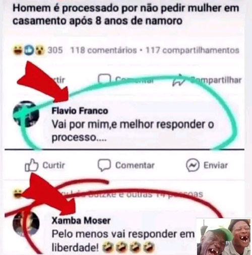 Sua Imagem Responsiva