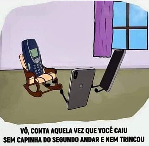 Sua Imagem Responsiva