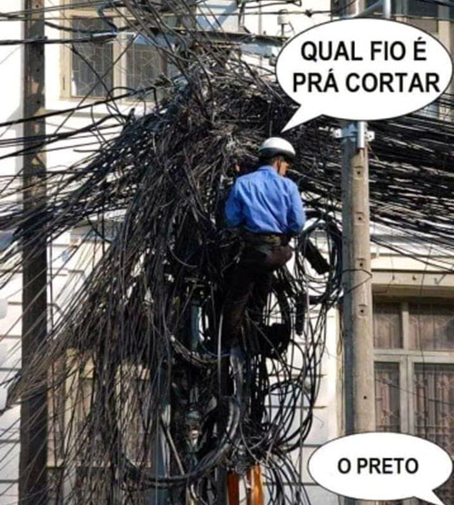 Sua Imagem Responsiva