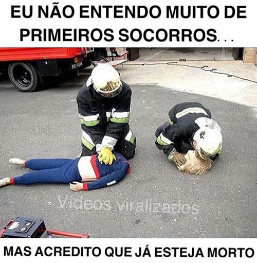 Sua Imagem Responsiva