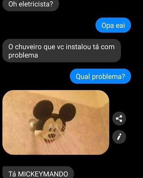 Sua Imagem Responsiva